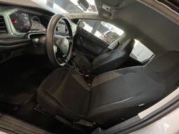 VolksWagen Polo MPI 2023 completo