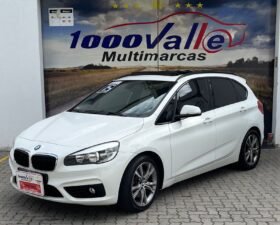 BMW 225i Active Tourer Sport Turbo 2015