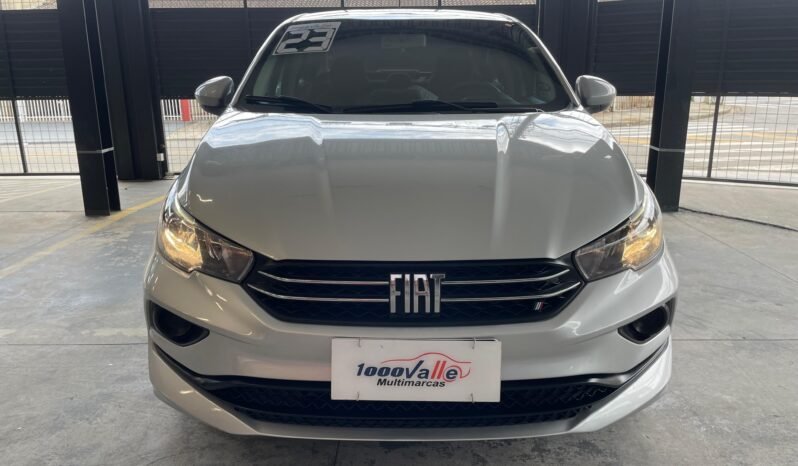 Fiat Cronos Drive 2023 completo