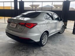 Fiat Cronos Drive 2023 completo