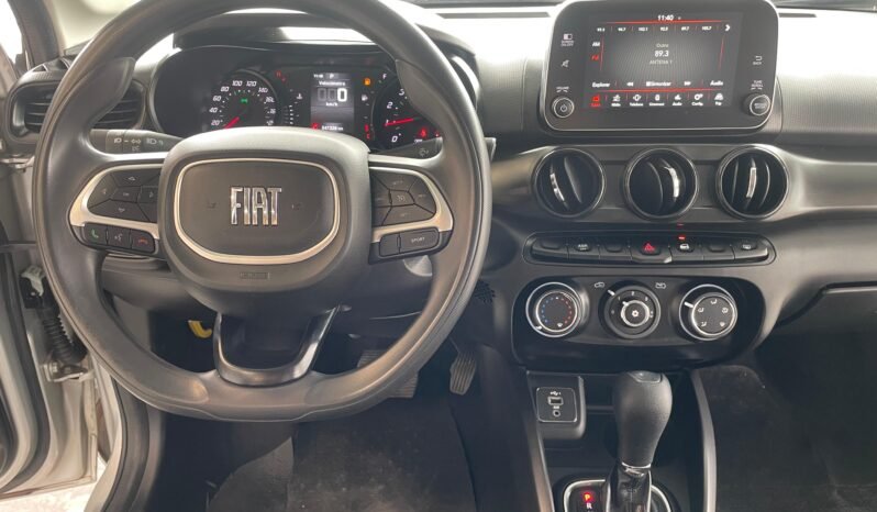 Fiat Cronos Drive 2023 completo