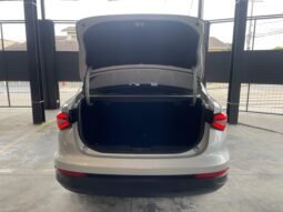 Fiat Cronos Drive 2023 completo
