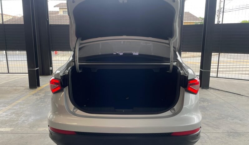 Fiat Cronos Drive 2023 completo