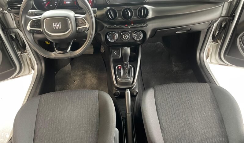 Fiat Cronos Drive 2023 completo