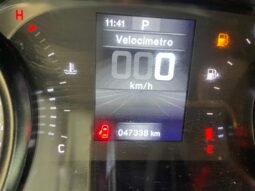 Fiat Cronos Drive 2023 completo