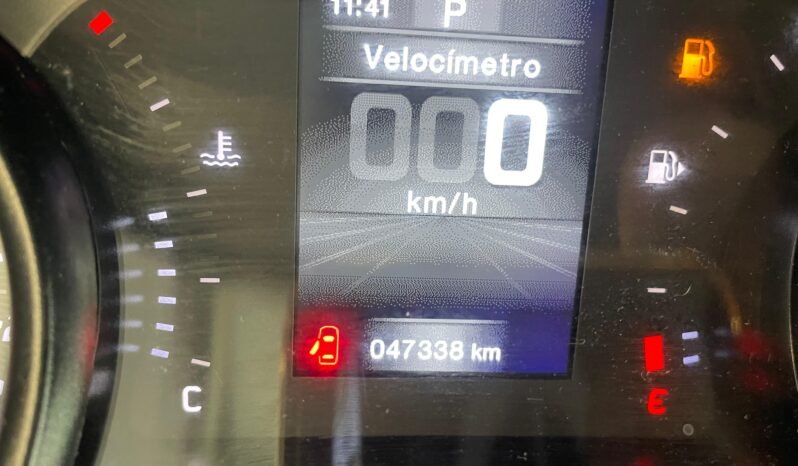 Fiat Cronos Drive 2023 completo