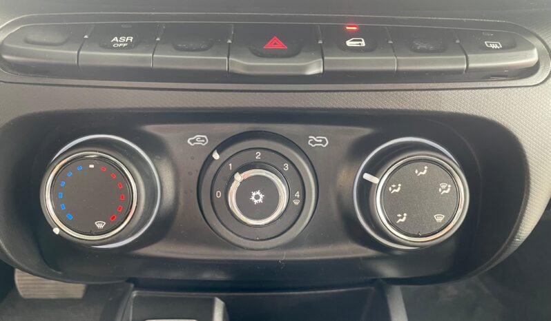 Fiat Cronos Drive 2023 completo