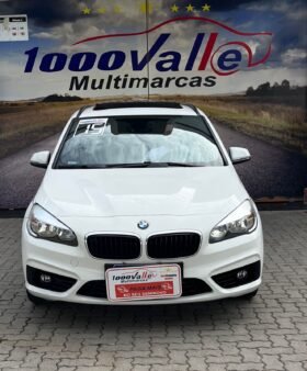 BMW 225i Active Tourer Sport Turbo 2015