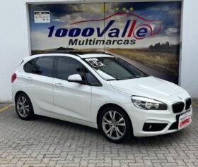 BMW 225i Active Tourer Sport Turbo 2015