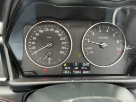 BMW 225i Active Tourer Sport Turbo 2015