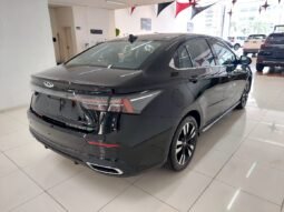 Chery Arrizo 6 Pro Hybrid 2025 completo
