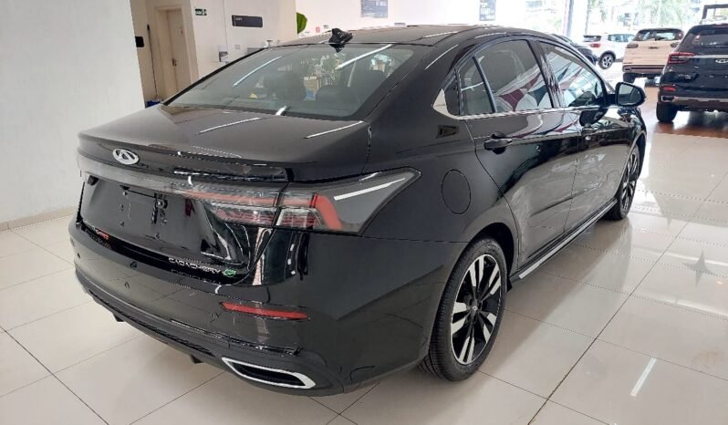 Chery Arrizo 6 Pro Hybrid 2025 completo