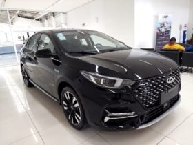Chery Arrizo 6 Pro Hybrid 2025