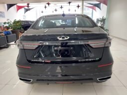 Chery Arrizo 6 Pro Hybrid 2025 completo