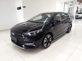 Chery Arrizo 6 Pro Hybrid 2025