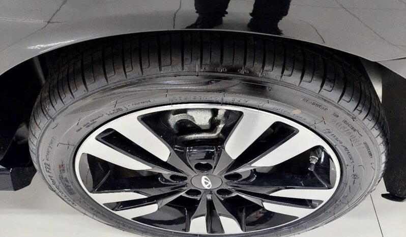 Chery Arrizo 6 Pro Hybrid 2025 completo