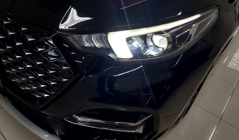 Chery Arrizo 6 Pro Hybrid 2025 completo