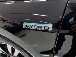 Chery Arrizo 6 Pro Hybrid 2025 completo