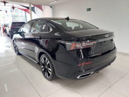 Chery Arrizo 6 Pro Hybrid 2025 completo