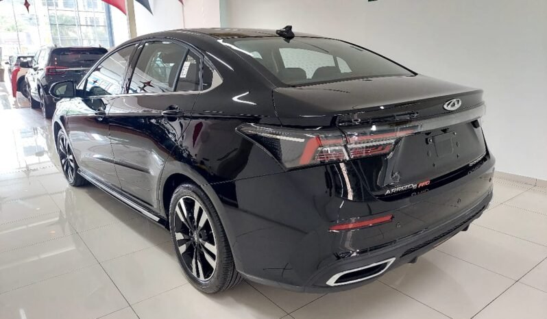 Chery Arrizo 6 Pro Hybrid 2025 completo