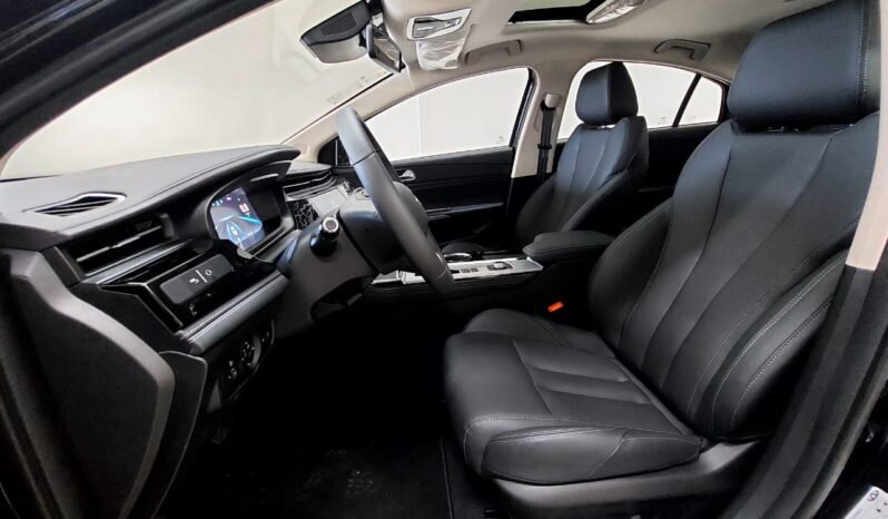 Chery Arrizo 6 Pro Hybrid 2025 completo
