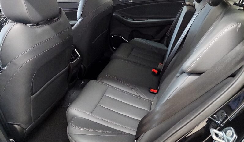 Chery Arrizo 6 Pro Hybrid 2025 completo