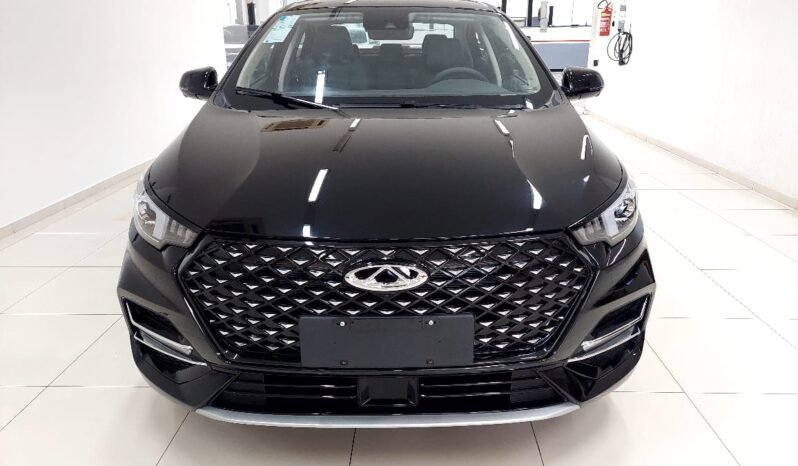 Chery Arrizo 6 Pro Hybrid 2025 completo