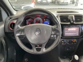 Renault Sandero Stepway 2017