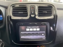 Renault Sandero Stepway 2017 completo