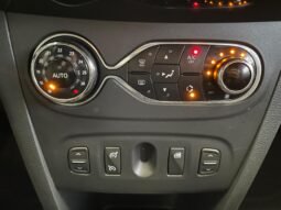 Renault Sandero Stepway 2017 completo