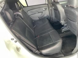 Renault Sandero Stepway 2017 completo