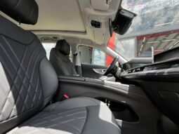 Chery Tiggo 8 PRO 2025 completo