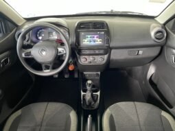 Renault Kwid Outsider 2024