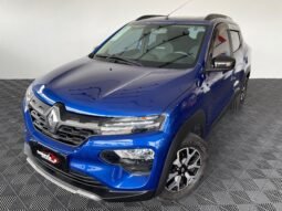 Renault Kwid Outsider 2024