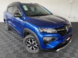 Renault Kwid Outsider 2024