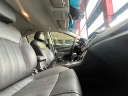Chevrolet Cruze LT 2016 completo