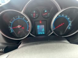 Chevrolet Cruze LT 2016 completo