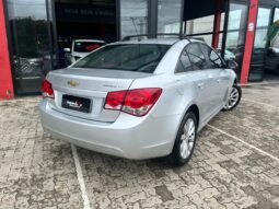 Chevrolet Cruze LT 2016 completo