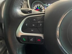 Jeep Compass longitude 2018 completo