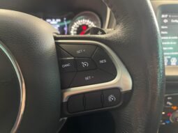 Jeep Compass longitude 2018 completo