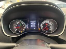 Jeep Compass longitude 2018 completo