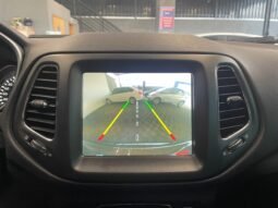 Jeep Compass longitude 2018 completo