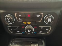 Jeep Compass longitude 2018 completo