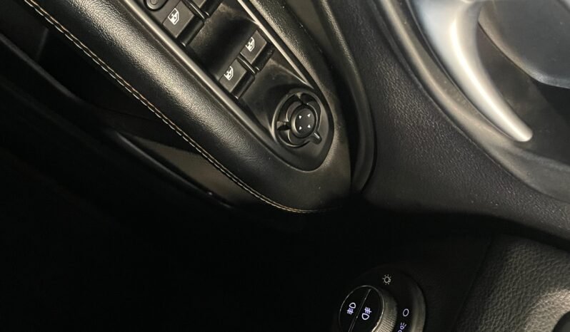 Jeep Compass longitude 2018 completo
