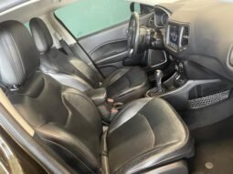Jeep Compass longitude 2018 completo
