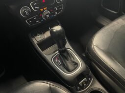 Jeep Compass longitude 2018 completo