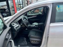 Chery Tiggo 7 Sport Turbo 2025 completo