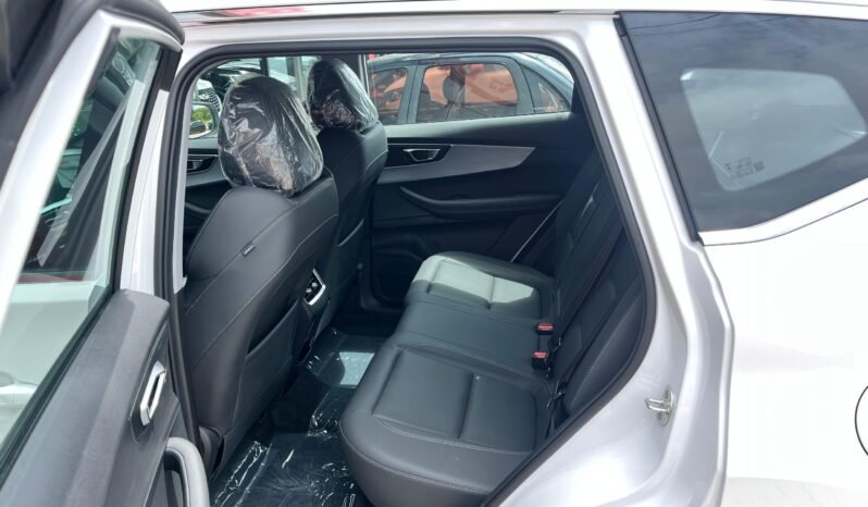 Chery Tiggo 7 Sport Turbo 2025 completo