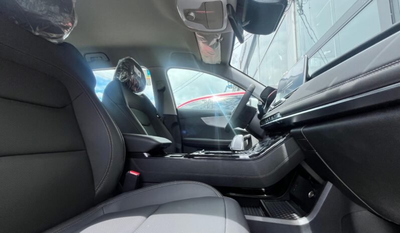 Chery Tiggo 7 Sport Turbo 2025 completo