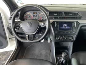 Volkswagen Saveiro Extreme CD 2024